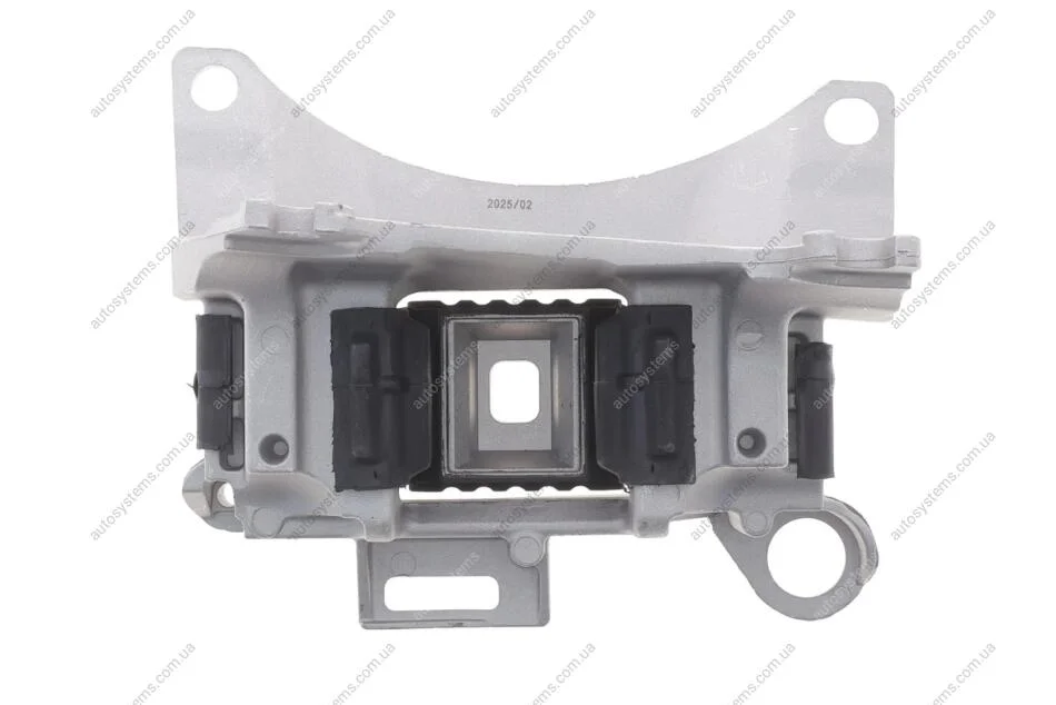 Подушка КПП Renault Megane III/Scenic III 1.5dCi 08- (L) Ucel 10942 (фото 1)