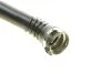 Патрубок інтеркулера Renault Megane IV/Scenic IV/Nissan Qashqai 1.5 dCi 15- Ucel 15140 (фото 5)