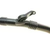 Патрубок інтеркулера Renault Megane IV/Scenic IV/Nissan Qashqai 1.5 dCi 15- Ucel 15140 (фото 6)