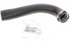 Патрубок інтеркулера Renault Master III/Opel Movano B 2.3dCi 10- (к-кт в зборі) Ucel 15196 (фото 1)