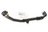 Патрубок інтеркулера Renault Clio/Dokker 1.5dCi 12- Ucel 15982 (фото 1)