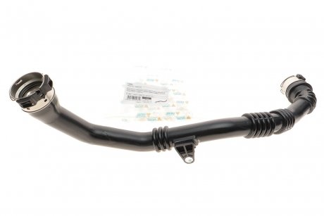 Патрубок інтеркулера Renault Clio/Dokker 1.5dCi 12- Ucel 15982