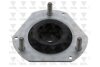 Подушка амортизатора (переднього) Ford Fiesta 03- Ucel 20132 (фото 1)