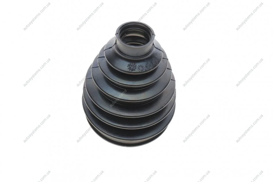 Пильник ШРКШ (зовнішній) Ford Connect 1.8TDCI 02- (27.3x89.9x125) Ucel 20300-T (фото 1)