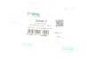 Пильник ШРКШ (зовнішній) Ford Connect 1.8TDCI 02- (27.3x89.9x125) Ucel 20300-T (фото 2)