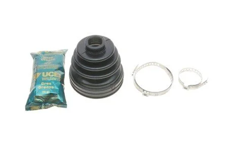 Пильник ШРКШ (внутрішній) Ford Connect 02- (21x70x86) (к-кт) Ucel 20301