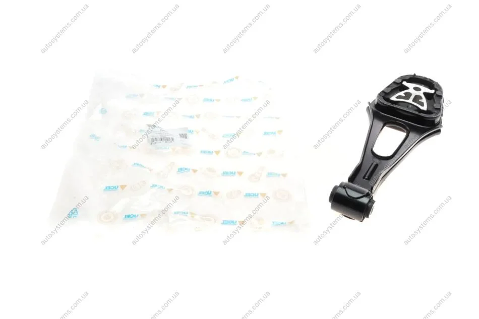 Подушка КПП Ford Transt Custom 2.0EcoBlue/2.2TDCi 12- (косточка) Ucel 20416 (фото 1)