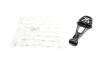 Подушка КПП Ford Transt Custom 2.0EcoBlue/2.2TDCi 12- (косточка) Ucel 20416 (фото 1)