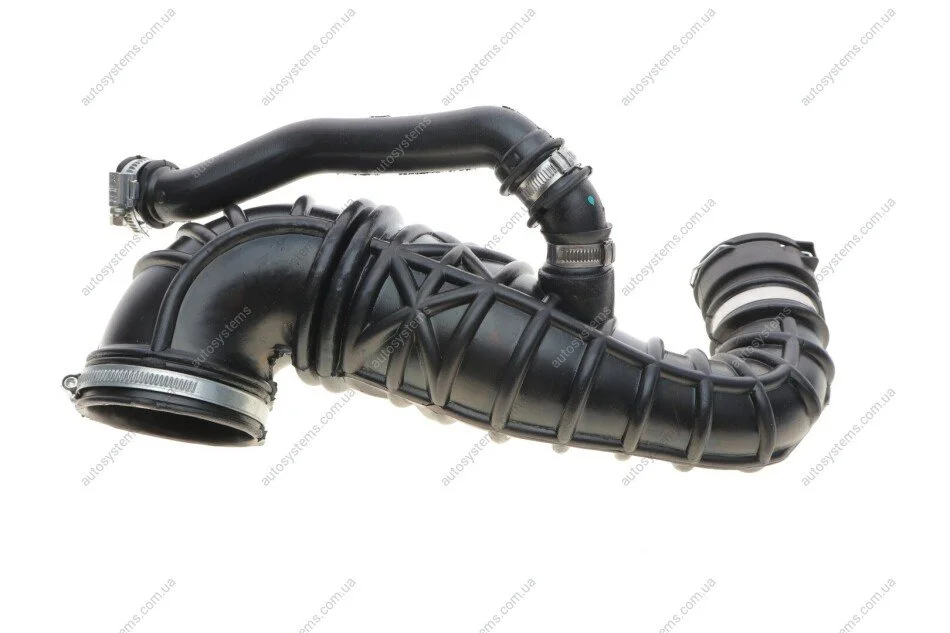 Патрубок фільтра повітряного Ford Connect 1.8TDCi 02- Ucel 21226 (фото 1)