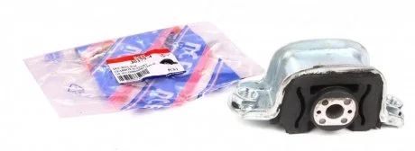 Подушка КПП Fiat Ducato/Citroen Jumper/Peugeot Boxer 94- Ucel 30379-4