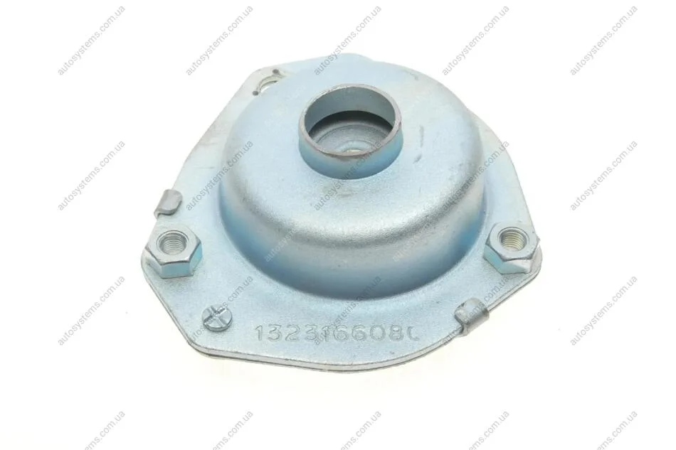 Подушка амортизатора (переднього) Citroen Jumper/Fiat Ducato/Peugeot Boxer 94- (R) Ucel 30379R (фото 1)
