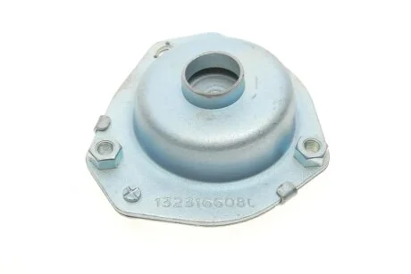 Подушка амортизатора (переднього) Citroen Jumper/Fiat Ducato/Peugeot Boxer 94- (R) Ucel 30379R