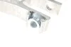 Подушка двигуна (нижня) (R) Fiat Ducato 06- Ucel 31204 (фото 4)