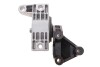 Подушка двигуна (R) Fiat Ducato/Citroen Jumper/Peugeot Boxer 2.8HDi/JTD 02- Ucel 31404 (фото 4)