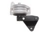 Подушка двигуна (R) Fiat Ducato/Citroen Jumper/Peugeot Boxer 2.8HDi/JTD 02- Ucel 31404 (фото 5)