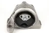 Подушка двигуна (L) Fiat Ducato/Citroen Jumper/Peugeot Boxer 2.8HDi/JTD 02- Ucel 31405 (фото 2)