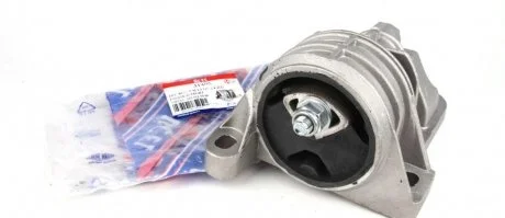 Подушка двигуна (L) Fiat Ducato/Citroen Jumper/Peugeot Boxer 2.8HDi/JTD 02- Ucel 31405
