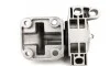 Подушка двигуна (L) Fiat Ducato/Citroen Jumper/Peugeot Boxer 2.8HDi/JTD 02- Ucel 31405 (фото 5)