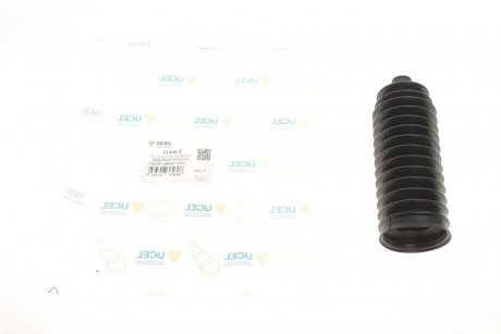 Пильник рейки рульової Fiat Doblo 01- Ucel 31460-T