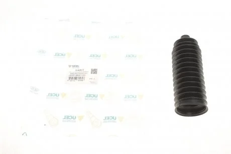 Пильник рейки рульової Fiat Doblo 01- Ucel 31460-T