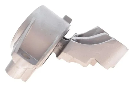 Подушка двигуна (передня) Fiat Fiorino 1.3D 07- Ucel 31509