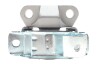 Подушка двигуна (L) Peugeot Bipper 1.3 HDi/Fiat Fiorino 1.3 D 07- Ucel 31538 (фото 1)
