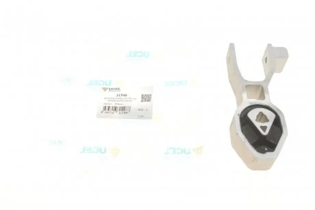 Подушка двигуна (задня) Fiat Grande Punto/Punto 1.2-1.4 05- Ucel 31548