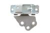 Подушка двигуна (задня/верхня) (L) Fiat Doblo 1.4/1.6D/2.0D 10- Ucel 31653 (фото 6)