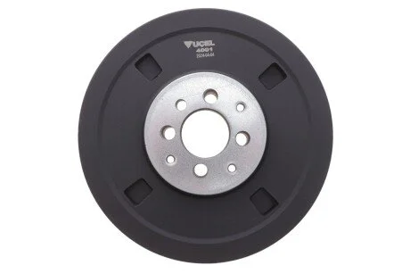 Шків колінвалу VW Caddy II/T4 1.9TDI (6PK) Ucel 4001