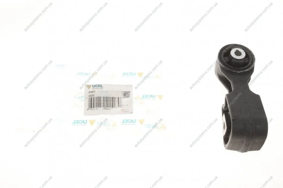 Подушка двигуна (верхня) (R) Fiat Scudo 2.0HDI Ucel 41527 (фото 1)