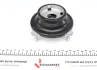 Подушка амортизатора (переднього) Peugeot 407 04- Ucel 41637 (фото 4)