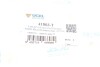 Пильник рейки рульової Citroen C4/Peugeot 308/3008 04- (17x59x183mm) Ucel 41803-T (фото 2)