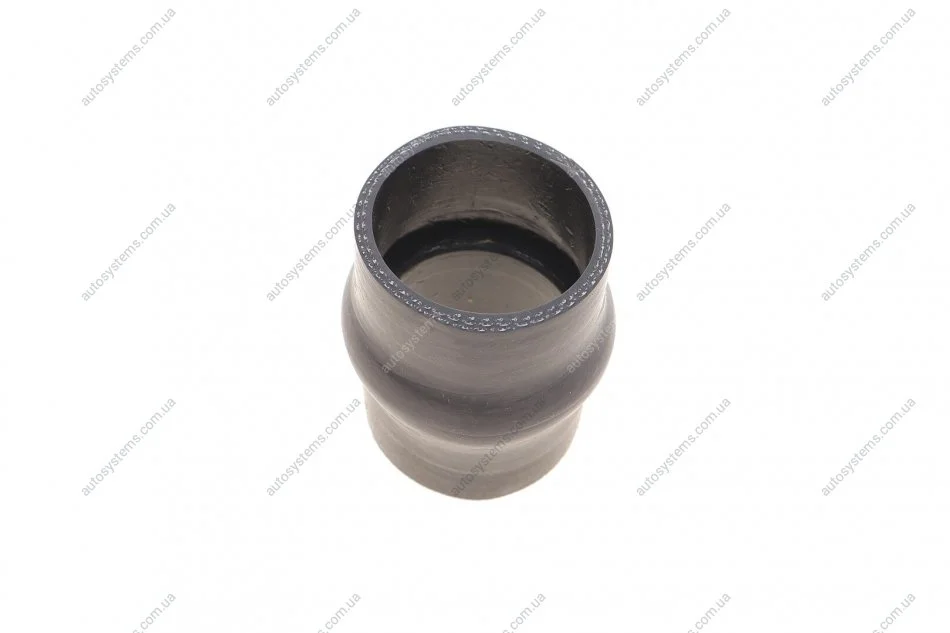 Патрубок інтеркулера Citroen C4/C5/Peugeot 307/407 1.6HDi 04- Ucel 52246 (фото 1)