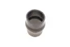 Патрубок інтеркулера Citroen C4/C5/Peugeot 307/407 1.6HDi 04- Ucel 52246 (фото 1)