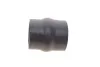 Патрубок інтеркулера Citroen C4/C5/Peugeot 307/407 1.6HDi 04- Ucel 52246 (фото 3)
