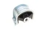 Подушка двигуна (передня) VW T5 1.9TDI/2.0TDI 03- Ucel 61129 (фото 1)