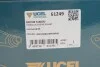 Подушка двигуна (L) Audi A4/A5/Q5 1.8-2.0TFSI/2.0TDI 07- (Hydro) Ucel 61249 (фото 4)