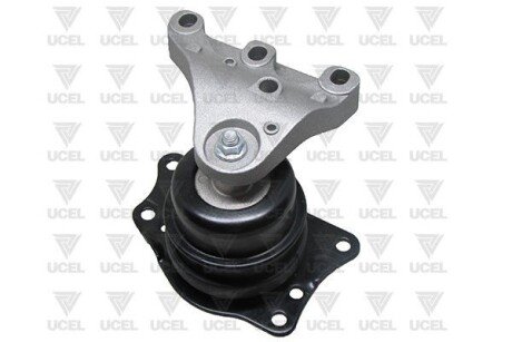 Подушка двигуна (R) Skoda Roomster/ Fabia/ VW Polo -15 Ucel 61264