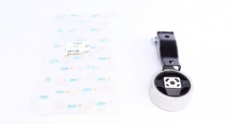 Подушка двигуна (задня) Skoda Fabia II/Rapid/VW Polo 1.2TSI/1.4-1.6 07- Ucel 61304