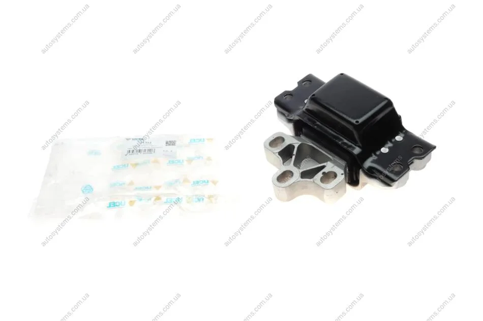 Подушка двигуна (L) VW Tiguan 2.0D 07- Ucel 61312 (фото 1)