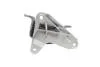 Подушка КПП VW T5 2.0 TDI 03- (L) Ucel 61328 (фото 3)