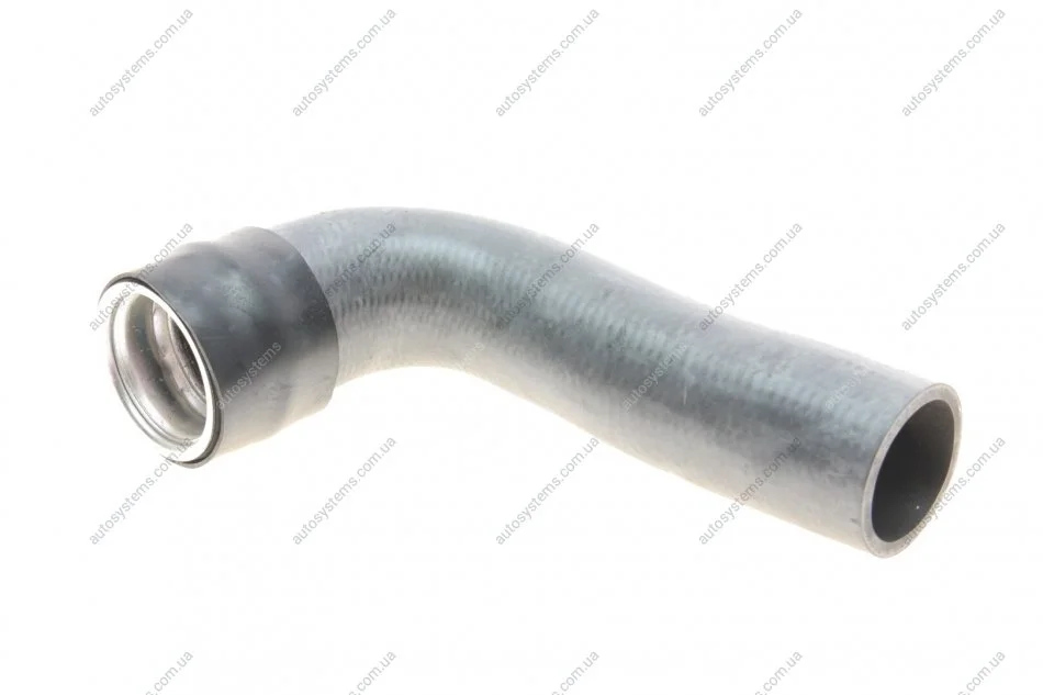 Патрубок інтеркулера (L) VW Caddy III 1.9 TDI 04-10 Ucel 65234 (фото 1)
