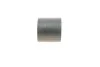 Патрубок інтеркулера Audi A4/A6/Seat Toledo I/VW Golf III/Passat 1.9D/1.9DH 93-01 Ucel 65254 (фото 3)
