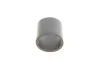 Патрубок інтеркулера Audi A4/A6/Seat Toledo I/VW Golf III/Passat 1.9D/1.9DH 93-01 Ucel 65254 (фото 4)