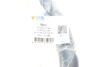 Патрубок радіатора (нижній) Audi A3/Skoda Octavia/VW Caddy/Passat/Touran 1.6/2.0 03-15 Ucel 65270 (фото 2)