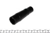 Патрубок системи охолодження VW T4 2.4/2.5TDI 91-04 Ucel 65387 (фото 1)