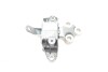 Подушка двигуна (L) Opel Astra J 1.3 CDTI 09-15 Ucel 91128 (фото 5)
