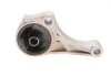 Подушка двигуна (передня) Opel Corsa C 1.7 CDTI 03- Ucel 91141 (фото 2)