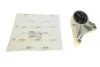 Подушка двигуна (передня) Opel Astra H/Zafira B 1.4/1.6/1.8 04-17 Ucel 91163 (фото 1)