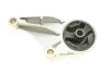 Подушка двигуна (передня) Opel Astra H/Zafira B 1.4/1.6/1.8 04-17 Ucel 91163 (фото 6)